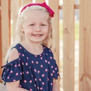 Meet your Posher, Shauna